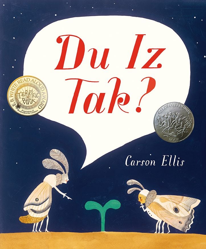 Du Is Tak?