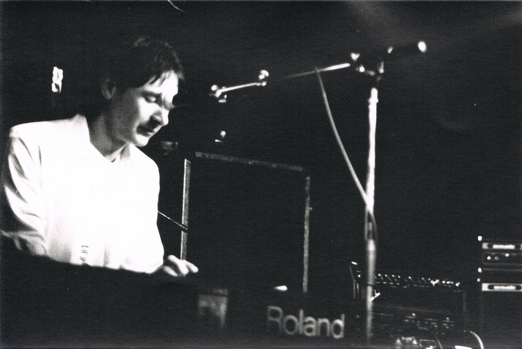 Peter Jeffries