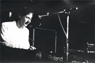 Peter Jeffries