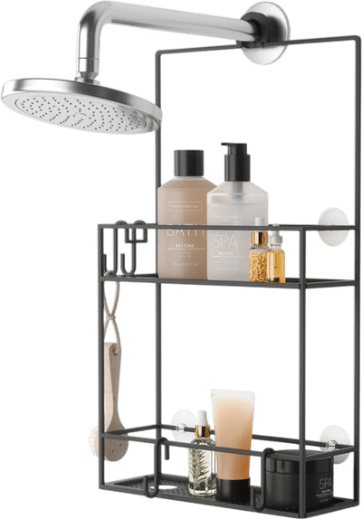 Cubiko Shower Caddy
