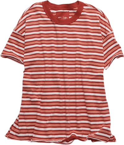 Aerie Oversized Crew Boyfriend T-Shirt