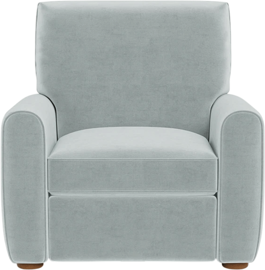 Interior Define Jude Recliner