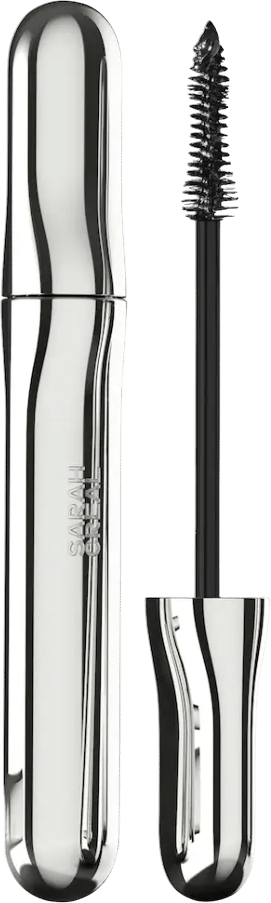 Sarah Creal Back Of The Cab Volumizing Longwear Tubing Mascara