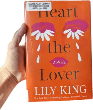 Heart the Lover