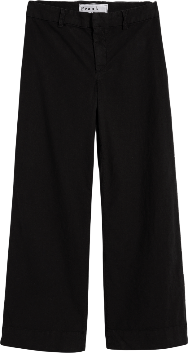 Frank & Eileen Wexford Pants in Italian Performance Linen