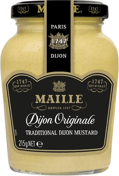 Maille Mustard Dijon