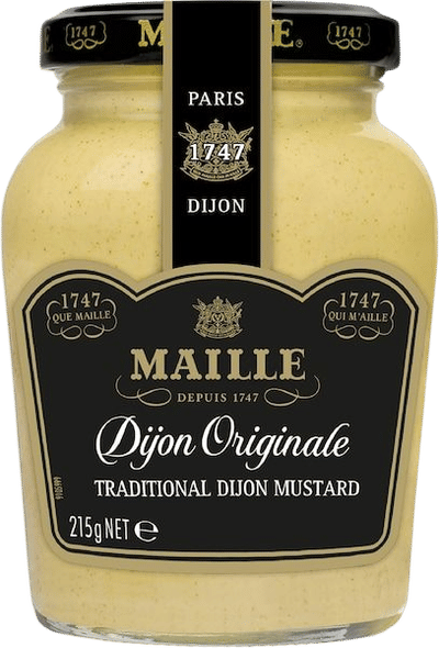Dijon Original Mustard