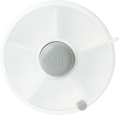 GoBe Kids Snack Spinner