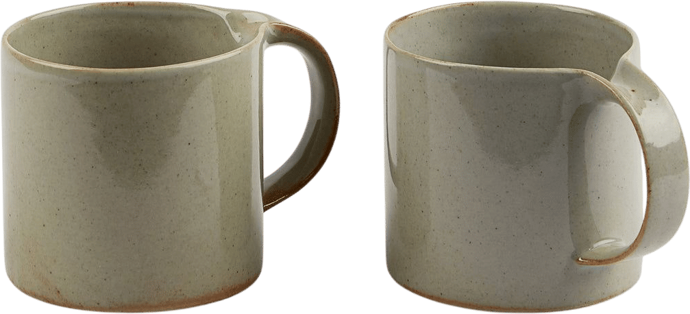 Moderato Mug