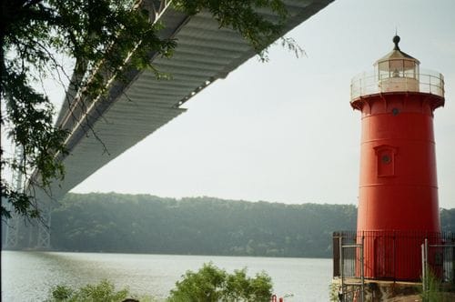 Little Red Lighthouse