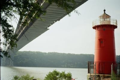 Little Red Lighthouse