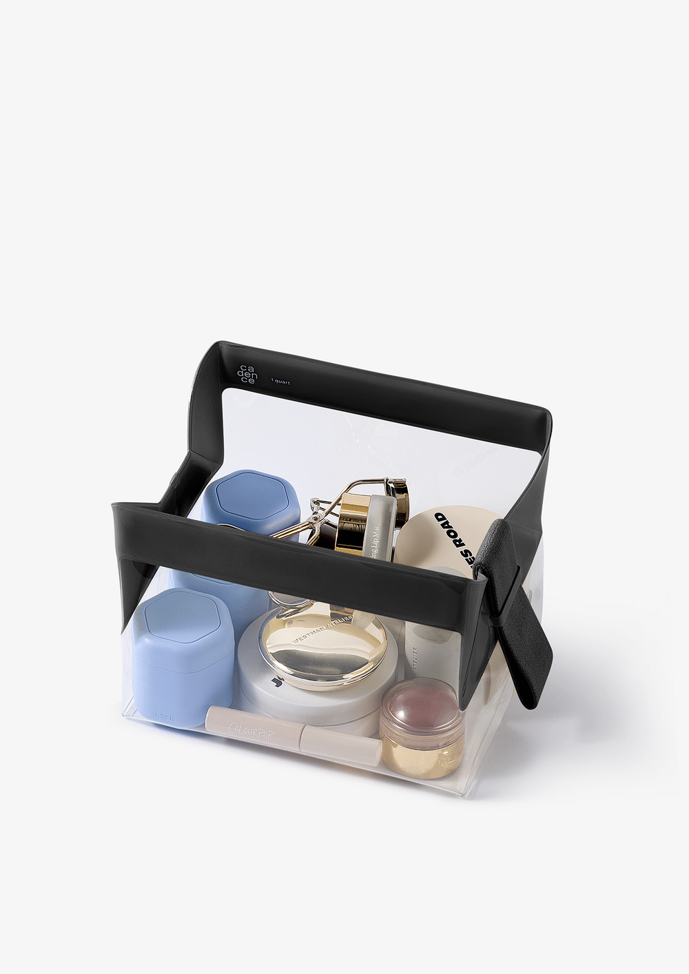 Cadence Parcel System