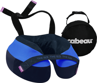 Evolution Cool Travel Pillow