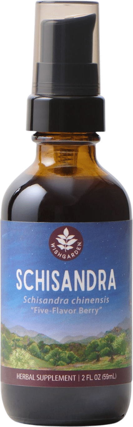 Schisandra