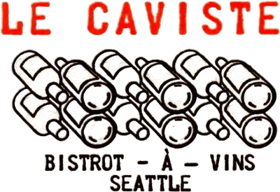 Le Caviste