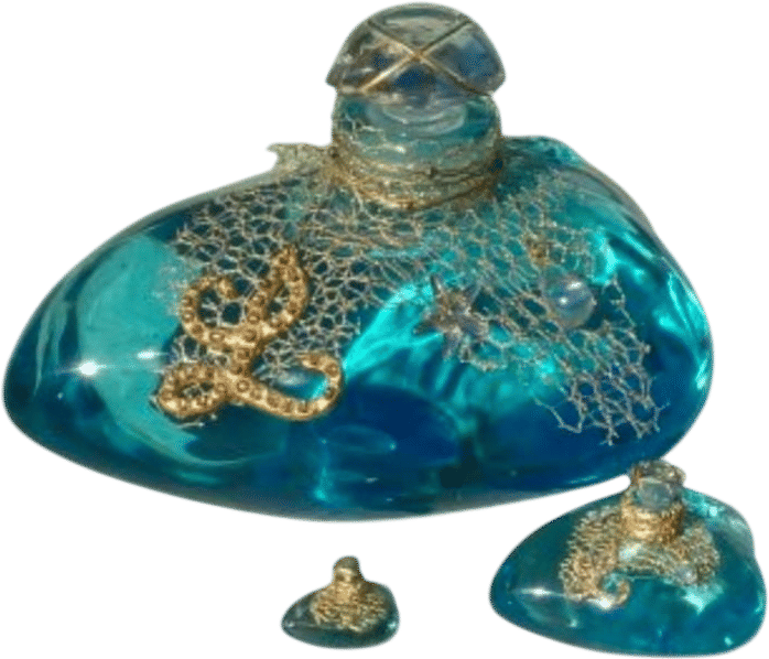L de Lolita Lempicka