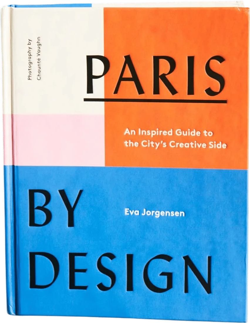 Paris by Design