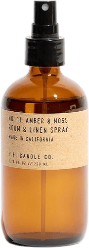 PF Candle Co room sprays!