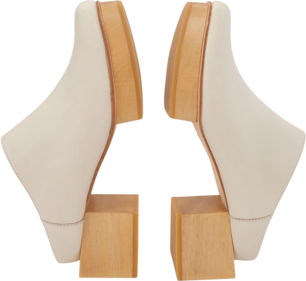 Matisse Platform Mules