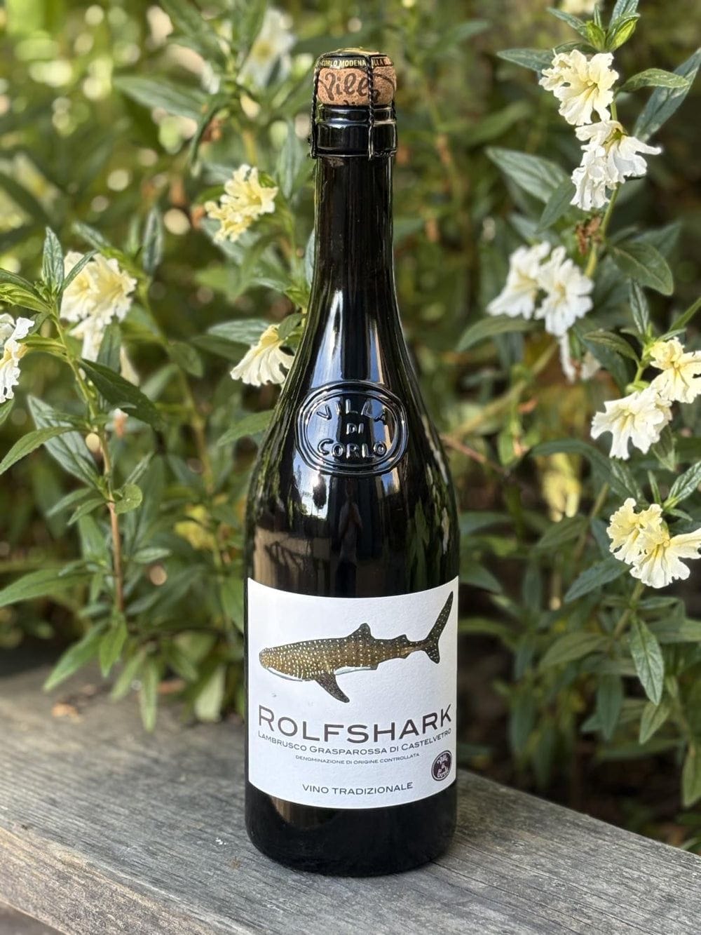 Rolfshark Riesling