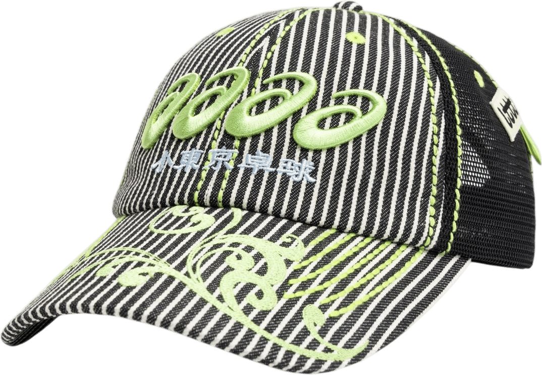Little Tokyo Table Tennis Hats