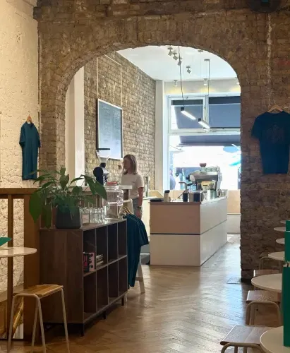 Colonna & Smalls London