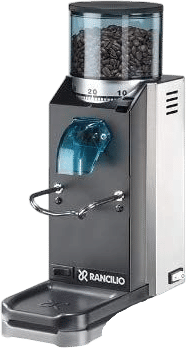 Rancilio Rocky Espresso Coffee Grinder