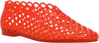 Steve Madden Jelly Slip-On Flats