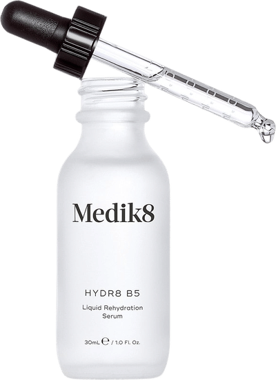 Hydr8 B5