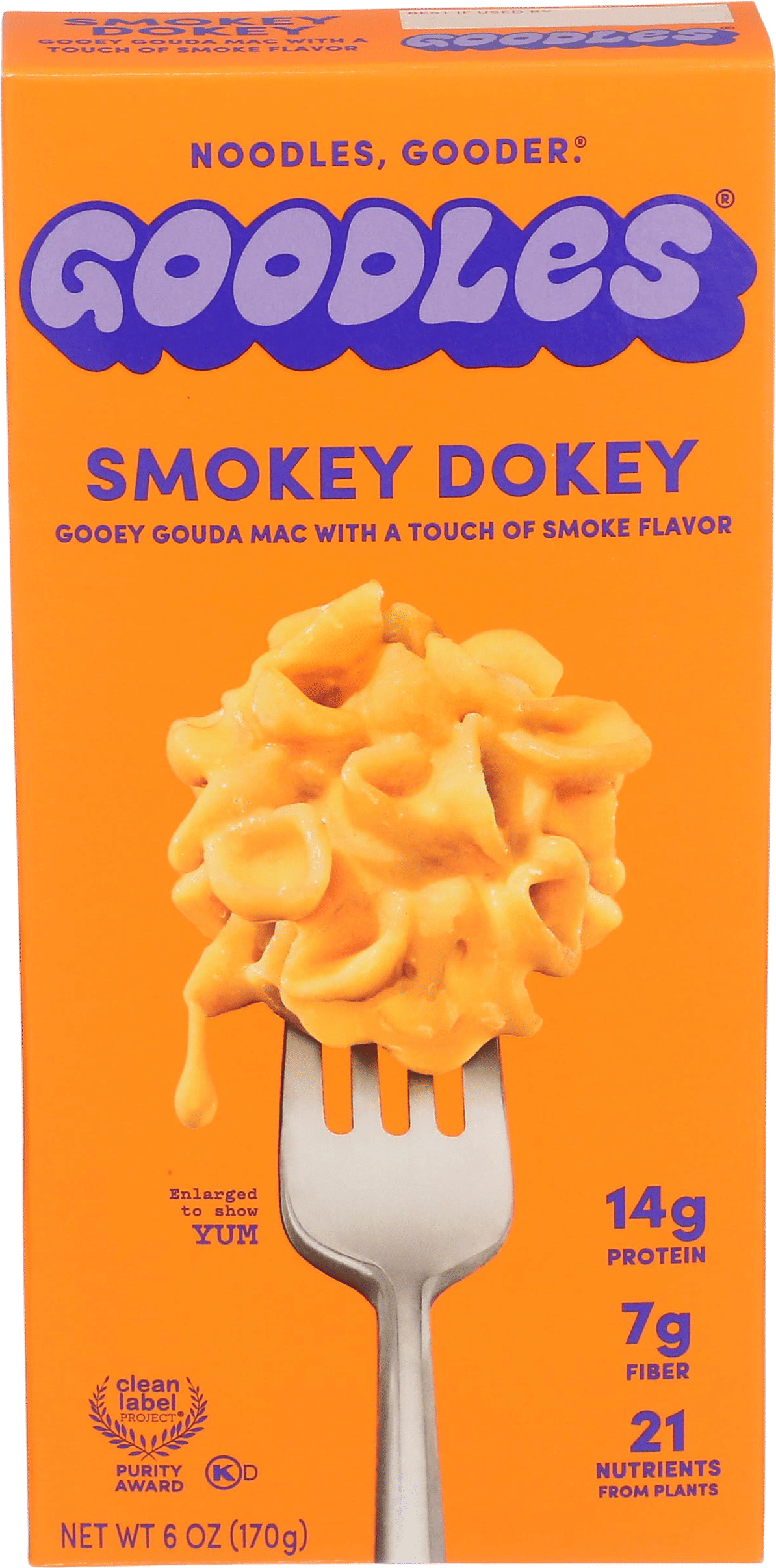 Smokey Dokey