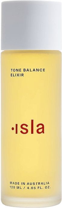 Isla Beauty Tone Balance Elixir