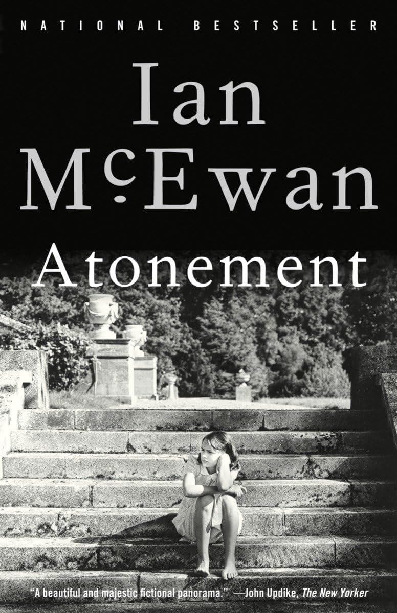 Atonement - Ian McEwan