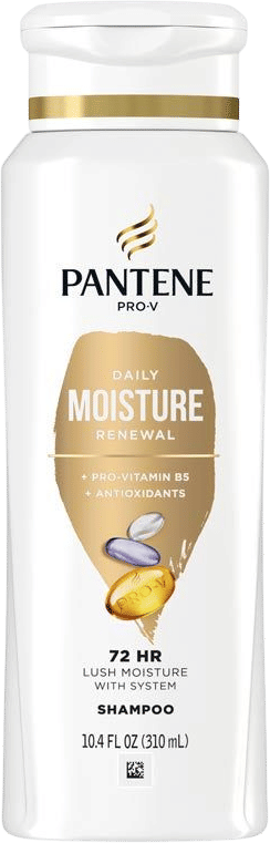 Daily Moisture Renewal Shampoo