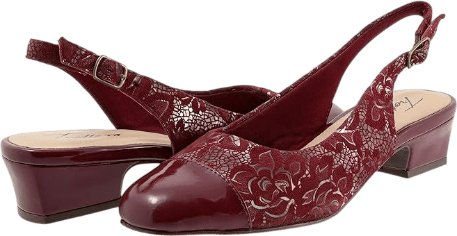 Women's Trotters Shoes