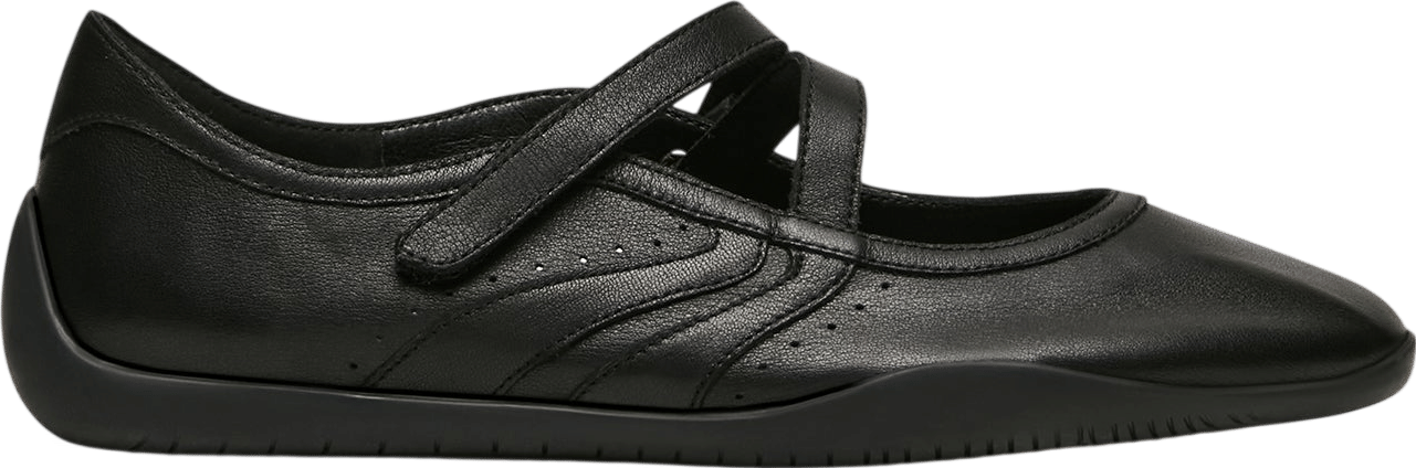 Pulse Mary Jane Sneakerina