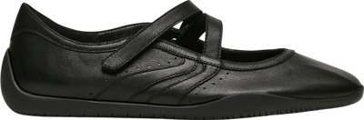 Pulse Mary Jane Sneakerina