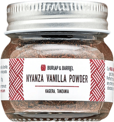 Nyanza Vanilla Powder