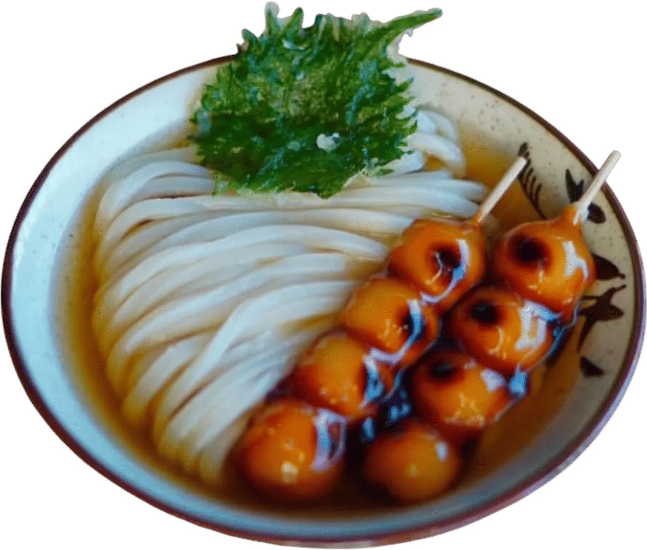 🍜 Chururu 汁流ちゅるる