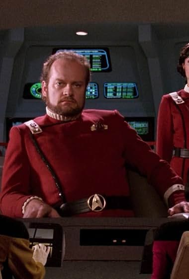 Star Trek: The Next Generation - Cause and Effect