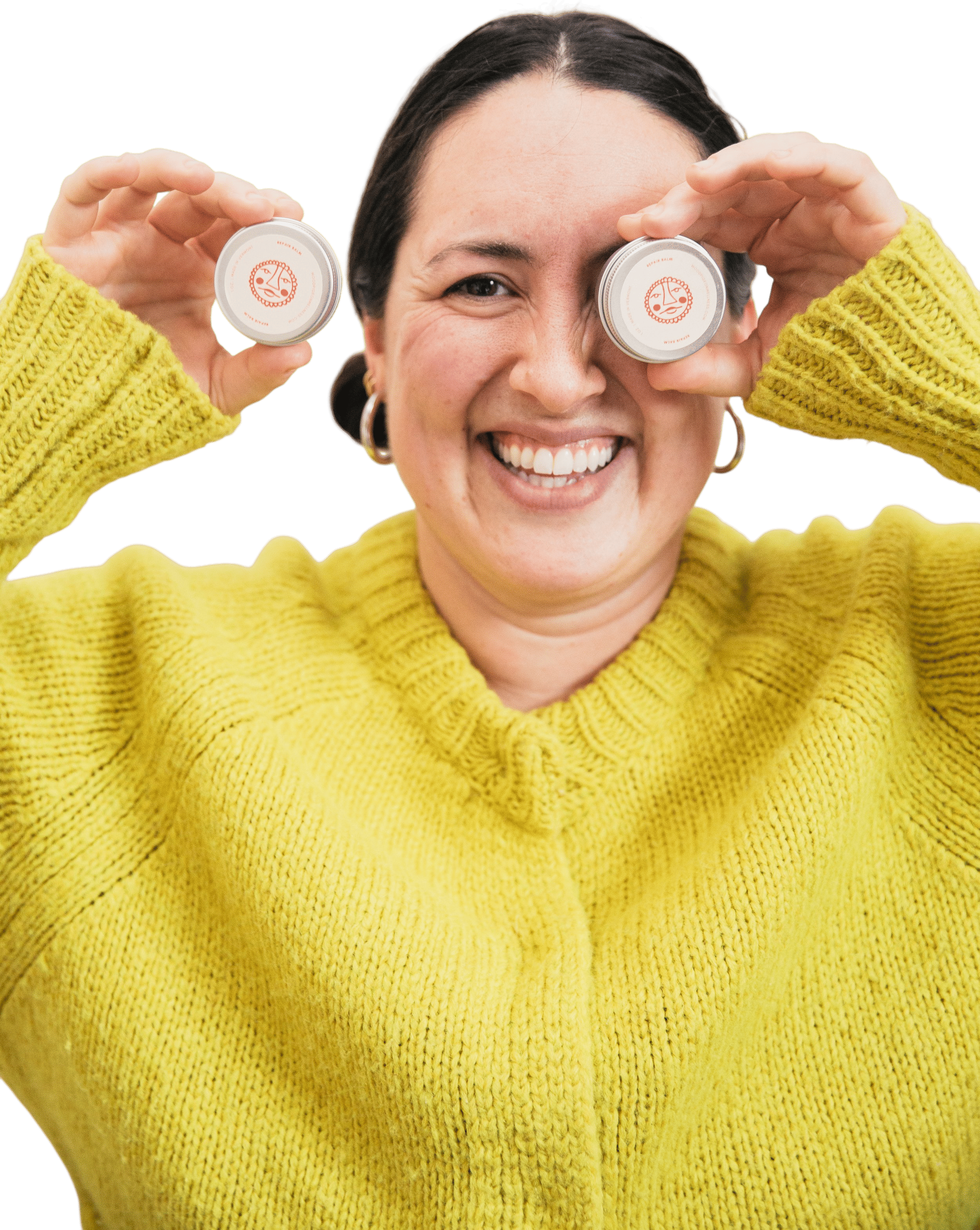 Best balm for dry faces and hands