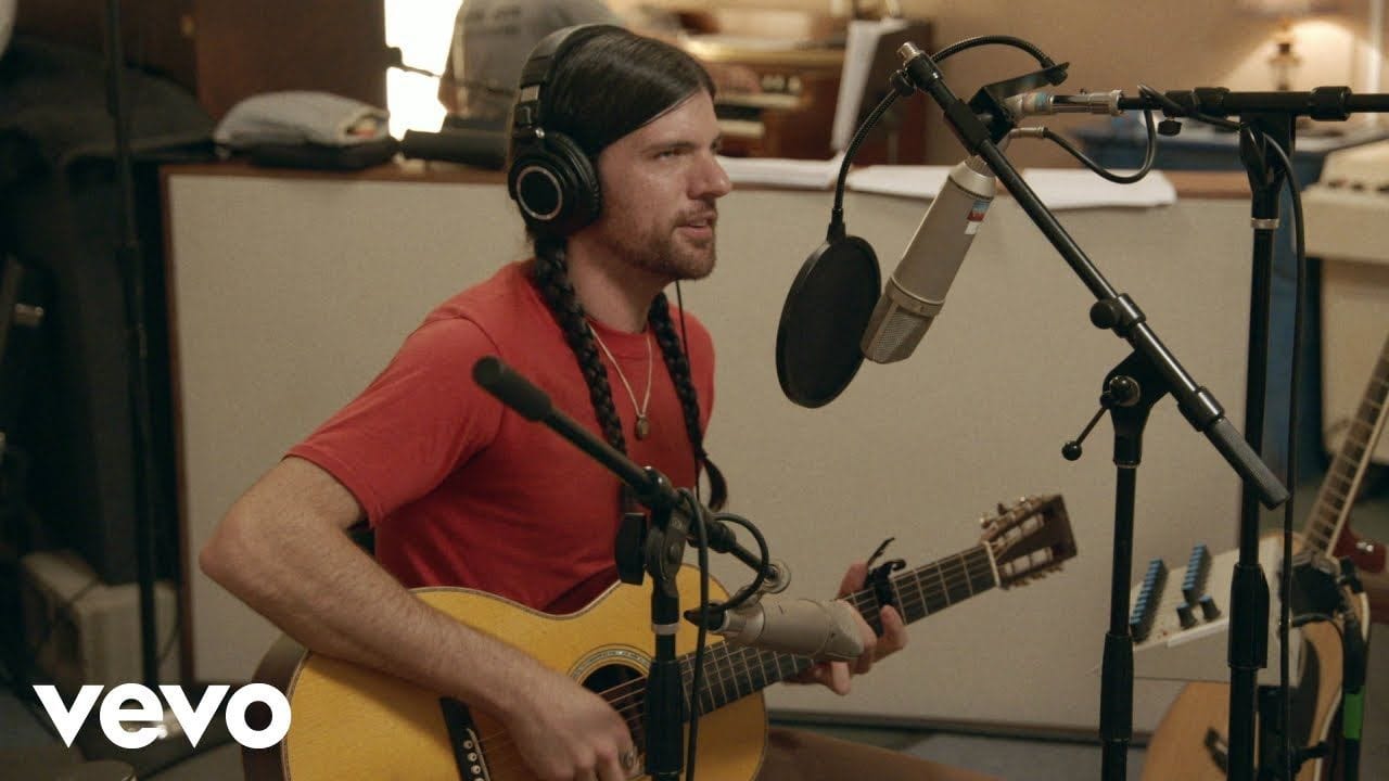 No Hard Feelings (May It Last: A Portrait of the Avett Brothers)