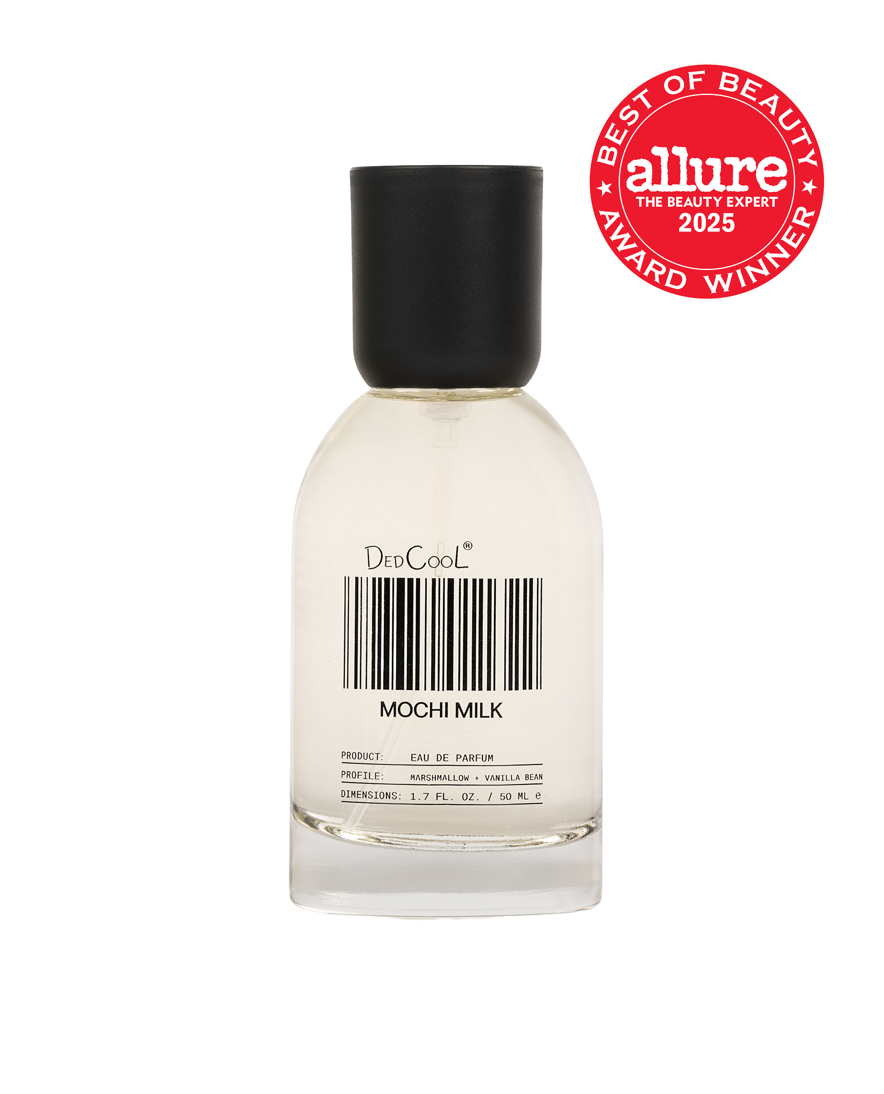 Mochi Milk Fragrance