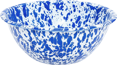Splatter 20 oz Cereal Bowls (Set of 4)