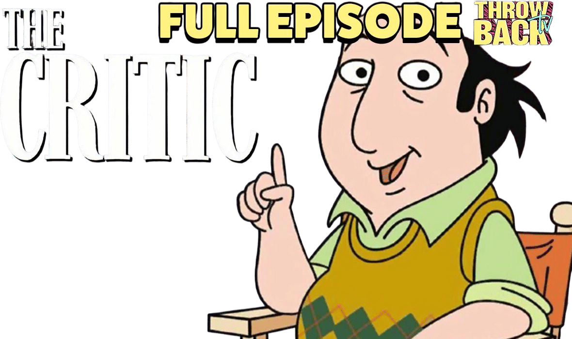 Watch The Critic