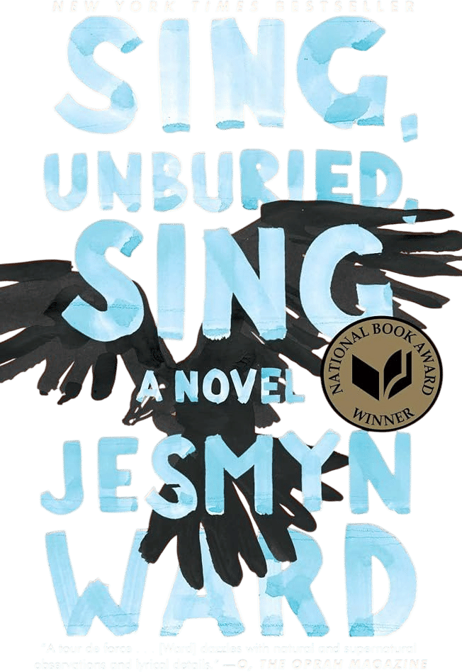 Sing, Unburied, Sing