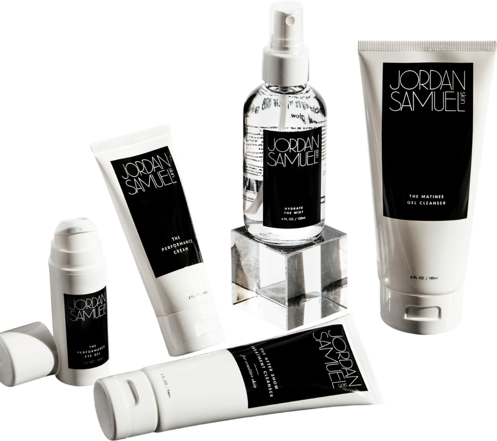 Jordan Samuel products