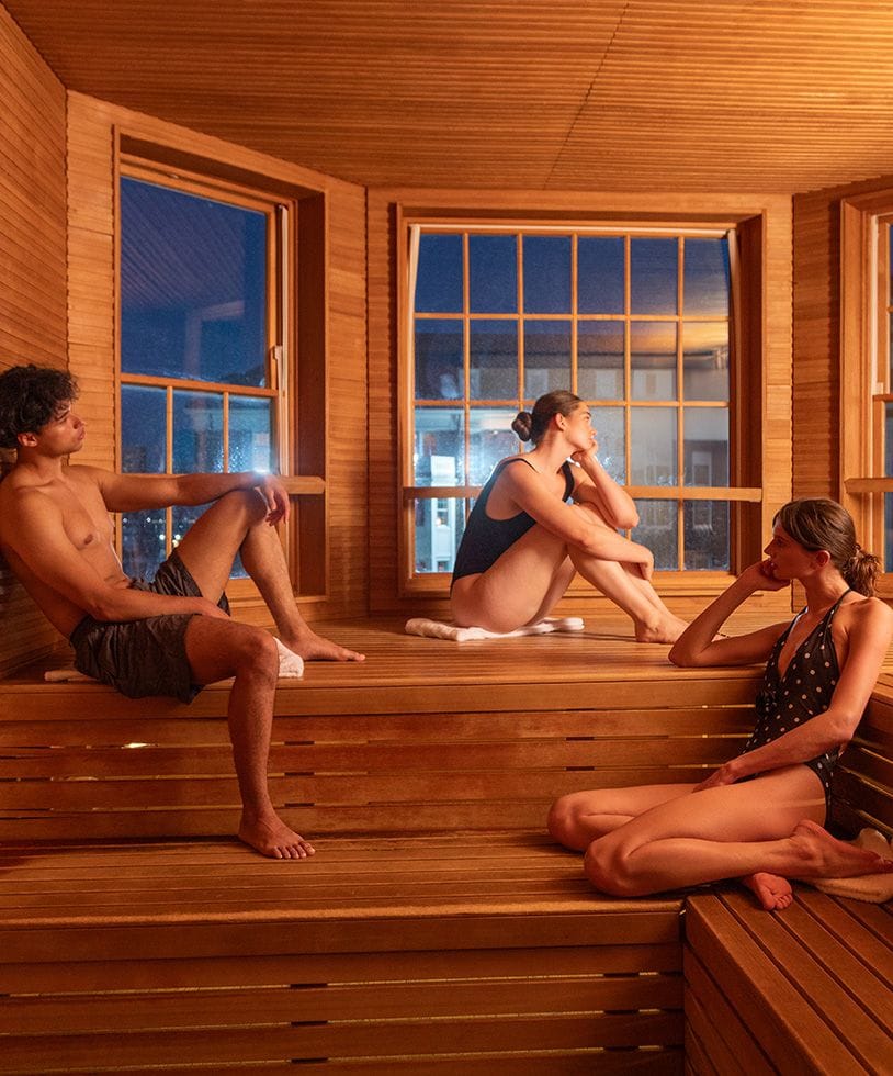 QC Spa New York