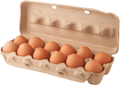 Pasture Raised Eggs