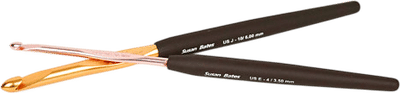 Susan Bates Crochet Hooks