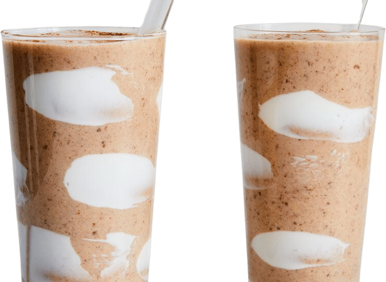 Cinnamon Date Smoothie Recipe